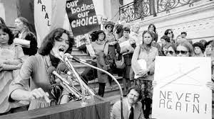 The name norma mccorvey is just a name to most americans and the world. Women Share What Abortion Was Like Before Roe V Wade I Was One Of The Lucky Ones I Survived Abc News