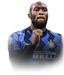 Luchshie ubirayuschie v fifa 21 top 10 straykerov ft pravila lukaku fifa 21 ultimate team. Romelu Lukaku Fifa 21 87 St Team Of The Week Fifplay