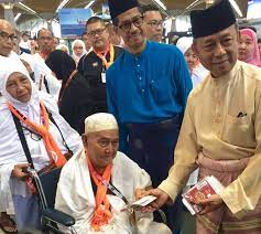 Central forwarding agency sdn bhd. Felda Travel Prepared To Handle Bigger Quota Of Hajj Pilgrims Next Year Fgv Holdings Berhad