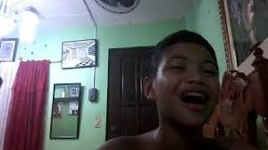 manok na pula version warren mercado