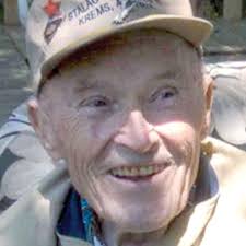 Raymond Elias 1923-2008