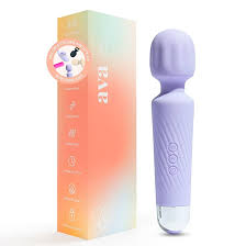 Amazon.com: Ava Vibrator for Women – 4 Hour Battery Life | Water Resistant  Body Safe Silicone | Clitoral Vibrator Sex Toy with 20 Patterns & 8 Speeds  – Clit Stimulator Adult Sex