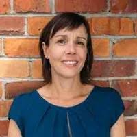 Melissa Hall CMInstD