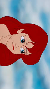 The Little Mermaid Wallpaper 4 The Little Mermaid Naver Blog In 2020 Mermaid Wallpapers Little Mermaid Wallpaper Disney Drawings