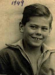 Denis Salmon Obituary