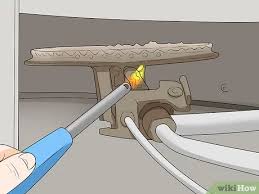 How do you light a pilot light. 3 Ways To Light A Pilot Light Wikihow