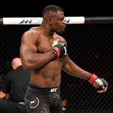 Apr 09, 2021 · live. Francis Ngannou Angry Frustrated At The State Of Ufc Heavyweight Division I Just Want What I Deserve Mma Fighting