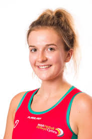 Gwent trio make Wales U21 netball squad