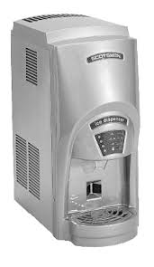 Vivco Ice Machines Scotsman Ice Dispenser Mdt2c12 Ice Maker Nugget Ice Maker Ice Maker Sonic Ice