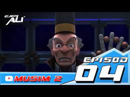 Download 261 files download 20 original. Ejen Ali Episod 4 Misi Analog Youtube