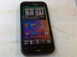 HTC Rezound Teardown - iFixit