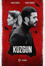 Barış arduç (kuzgun) yakışıklı oyuncu barış arduç, 9 ekim 1987 tarihinde i̇sviçre'de doğmuştur. Kuzgun Dizi 2019 Vikipedi