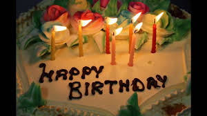 Birthday Song With Name Video Pin On Happy Birthday Video