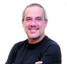 Lucas Lima mostra apartamento onde mora após se separar de Sandy; vídeo