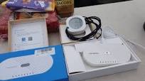 Самый лучший датчик t°и влажности в теплицу. INK BIRD IBS-TH1 PLUS и IBS-M1