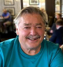 Kenneth Rea Obituary