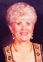 Rose Mercurio Obituary (1922