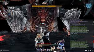 vindictus na sea of reflection neamhain speedrun 11 30 by