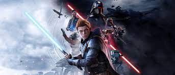 Desde tiempos inmemoriales el hombre se pone farruco con eso de encaramarse a una nave y salir no solo a pelear, también a explorar. Star Wars Jedi Fallen Order Una Sorpresa Bienvenida Para Revitalizar Los Juegos De La Franquicia Muycomputer