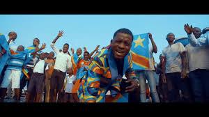 Bana Congo Tosimbana Clips Officiel Avec Donat Mwanza Youtube