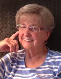 Obituary information for Loretta Jean Burdette