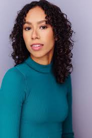 Headshots — Tatiana Nuñez