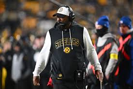 Mike Tomlin’s first AFC North game happens in Week 5, with Ravens at Falcons