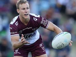 Any nrl news, updates and rumours Nrl News 2021 Daly Cherry Evans Rumours 10m Manly Contract Broncos Rabbitohs Herald Sun