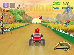 Juegos android de carreras multijugador. Crazy Kart Divertido Juego De Carreras Mmog