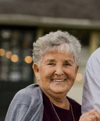 Patsy Ann Goldsmith Anderson Obituary