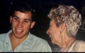 Hurricane Gloria 1985 Storm Experience in Avalon, New Jersey