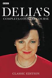 Delia's Complete Cookery Course by Delia Smith