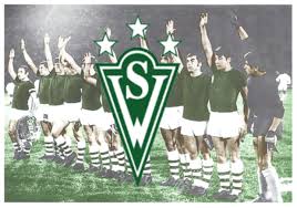 All information about wanderers (primera división) current squad with market values transfers rumours player stats fixtures news. Happy Birthday Santiago Wanderers Club Of Pioneers Facebook