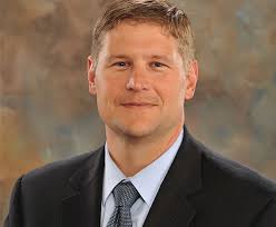 2022 AMP C-Suite: Steven Webb, Unity Health CEO