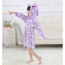 Un peignoir de bain éponge disponible en 5 coloris pour toute la famille. Peignoir De Bain Fille Garcon Enfant Kigurumi Ensemble Pyjama Enfant 2 Set Violet Violet Achat Vente Pyjama Soldes Sur Cdiscount Des Le 20 Janvier Cdiscount
