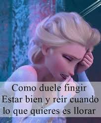 Frases de Tristeza, Amor y Desamor