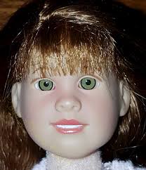 Confessions of a Dolly Lover: Throwback Thursday review: Only Hearts Club  Olivia Hope