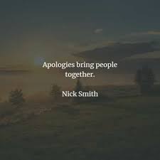  I M Sorry Quotes And Apology Sayings Apologizing Quotes Im Sorry Quotes Sorry Quotes