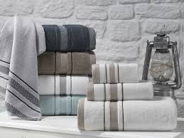 And it's almost too soft, if you know what we're saying. Bath Towels 101 Advice For Buying The Best Bath Towels Enchante Home