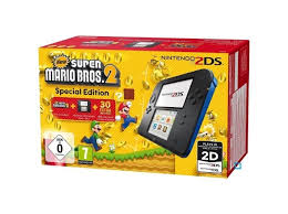 Como novedades para nintendo ds incorpora más monstruos, gráficos y audio mejorados y la adición de un tutorial. Consolas Nintendo 2ds 3ds