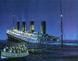 If you know, you know. Peoplequiz Trivia Quiz Titanic Legacy Of Tragedy