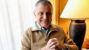 Jun 11, 2021 · el actor gino renni tiene coronavirus, fue internado el domingo pasado y en las últimas horas fue trasladado a terapia intensiva, por complicaciones en su estado de salud. 5derdicr6gk7mm