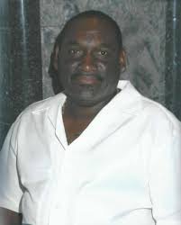 Lawrence "Larry" Corwin Valdez