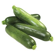 Zucchini and other squash are insect pollinated, meaning a bee, beetle, or other pollinator is needed to move the pollen from a separate male flower over to a female flower. Organic Zucchini Squash