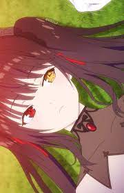 Pin Oleh Re2lp Di Date A Bullet Dead Or Bullet Seni Anime Seni Jepang Gambar Anime