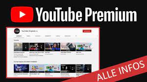 Youtube premium lite costs about $6 less per month than the main premium subscription, which was formerly known as youtube red. Youtube Premium Die Kosten Im Uberblick Chip
