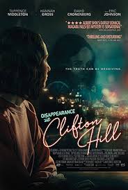 Nonton film streaming movie bioskop cinema 21 box office subtitle indonesia gratis online download. Disappearance At Clifton Hill Horror Aliens Zombies Vampires Creature Features And More From Ifc Midnight A Leading Distributor In Genre Entertainment Ifc Films