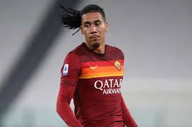 Smalling could return to roma within few days. It Was A Massive Relief Smalling Expresses Delight After Special Return To Roma From Man Utd Goal Com