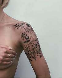 Tag Someone Loves Tattoos Follow Us Tattoos Artz Credit Alina Tattoos Arm Tattoos For Women Shoulder Tattoos For Women