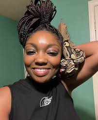 Enjoying the sun! ☀️